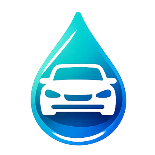 Lavage auto à domicile Aromas